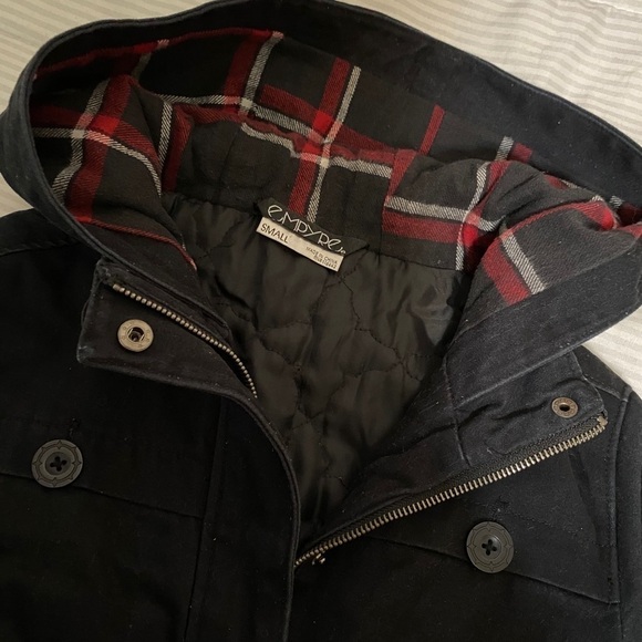 Empyre Jacket Size S - Picture 2 of 6